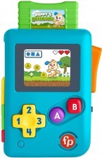 Fisher Price Laugh & Learn Lil’ Gamer